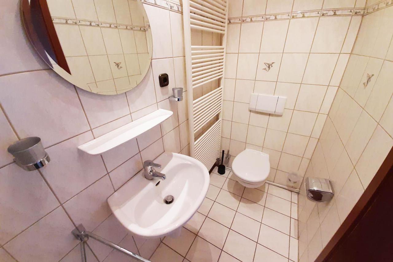 Work & Stay Apartments In Hoenningen Honningen  Buitenkant foto