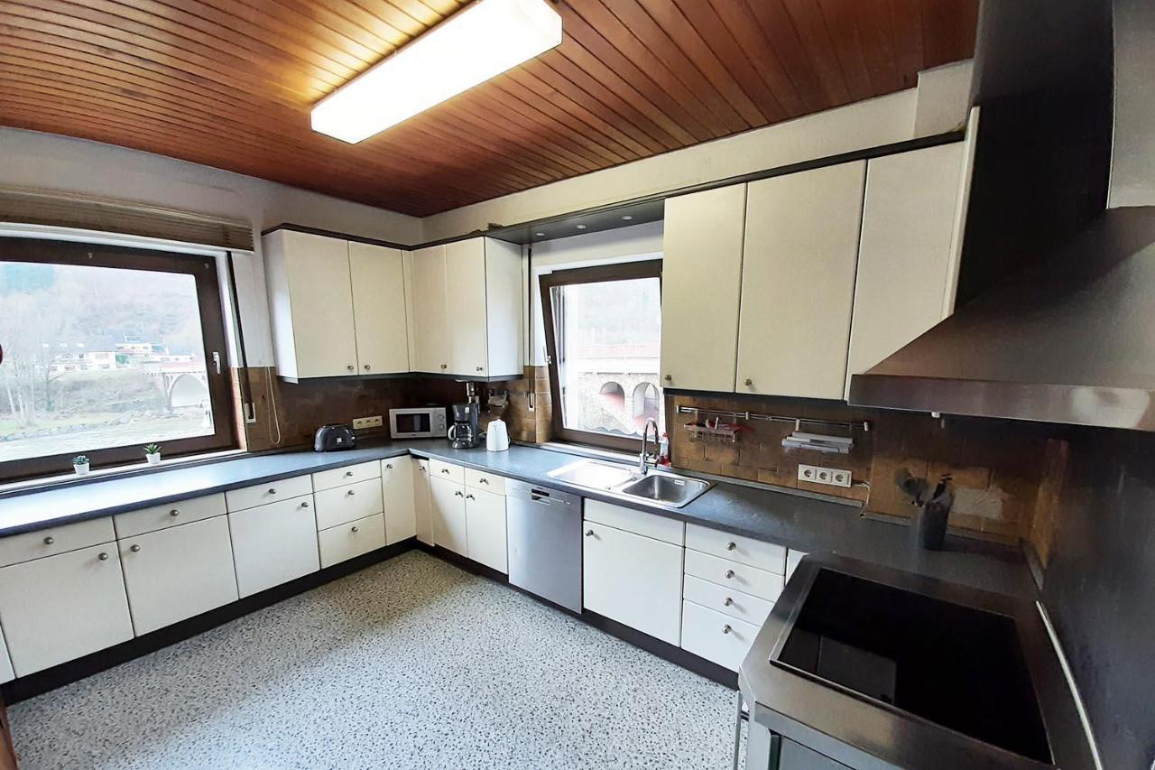 Work & Stay Apartments In Hoenningen Honningen  Buitenkant foto