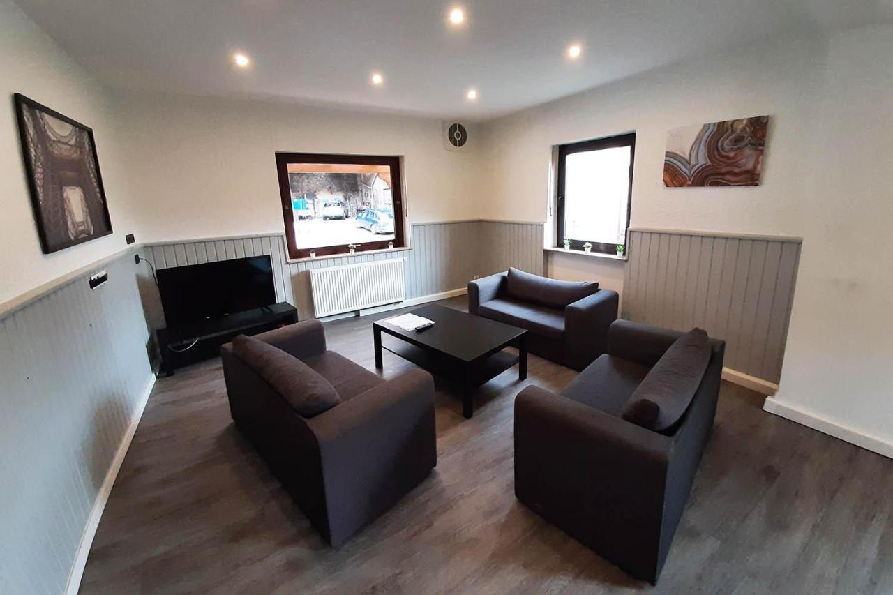 Work & Stay Apartments In Hoenningen Honningen  Buitenkant foto