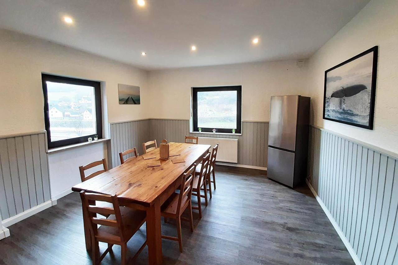 Work & Stay Apartments In Hoenningen Honningen  Buitenkant foto