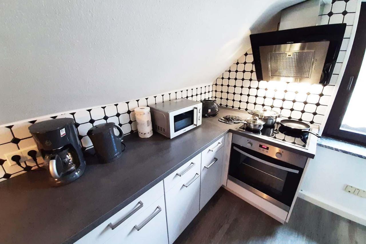 Work & Stay Apartments In Hoenningen Honningen  Buitenkant foto
