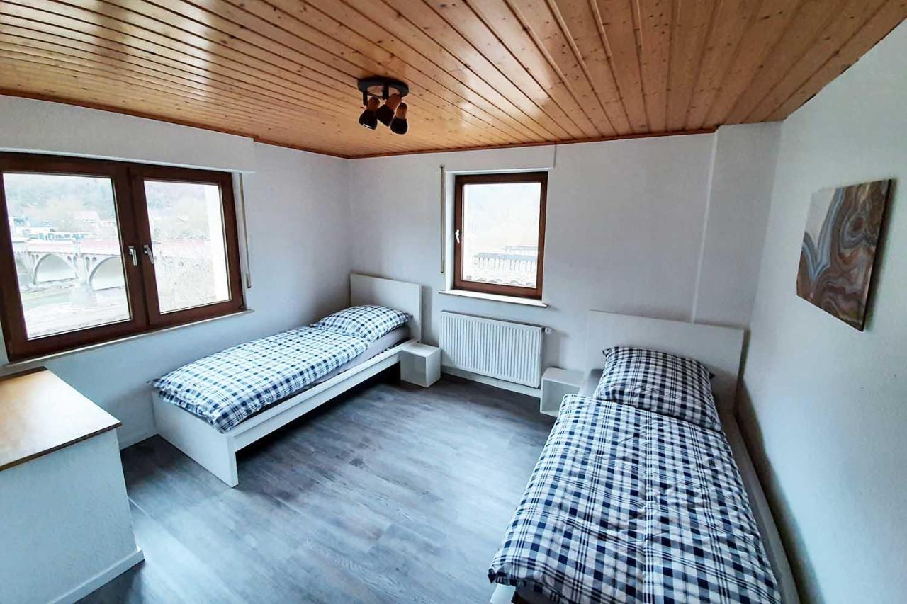 Work & Stay Apartments In Hoenningen Honningen  Buitenkant foto
