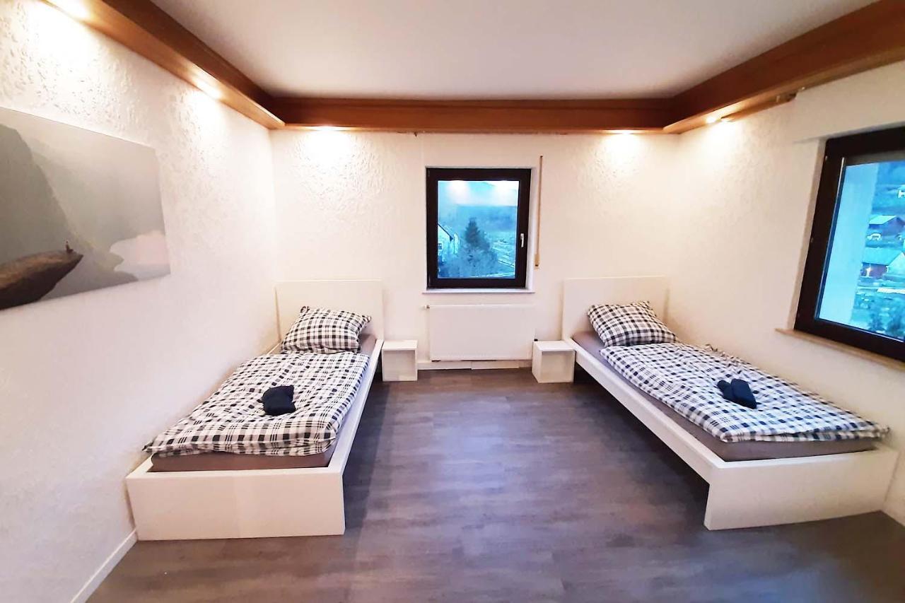 Work & Stay Apartments In Hoenningen Honningen  Buitenkant foto