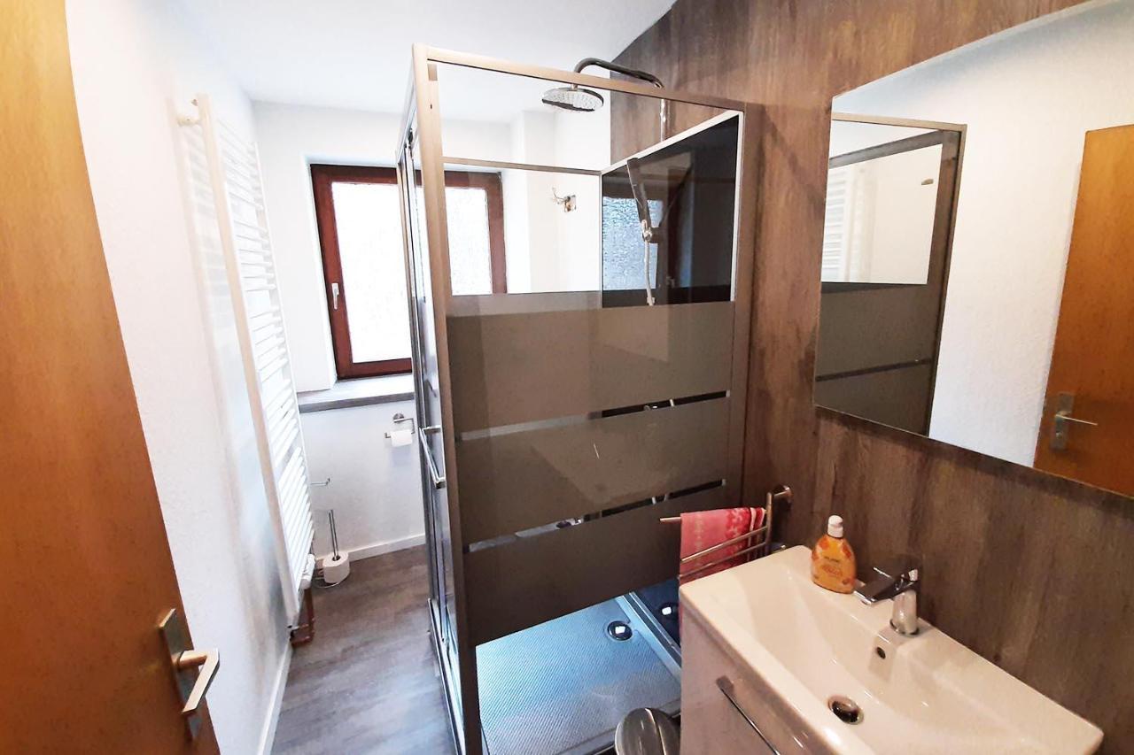 Work & Stay Apartments In Hoenningen Honningen  Buitenkant foto