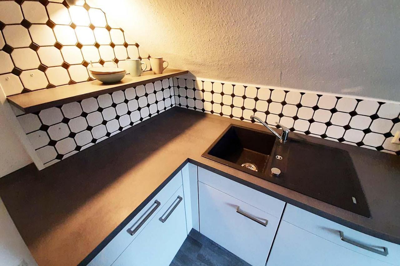 Work & Stay Apartments In Hoenningen Honningen  Buitenkant foto