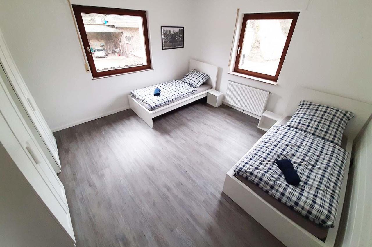 Work & Stay Apartments In Hoenningen Honningen  Buitenkant foto