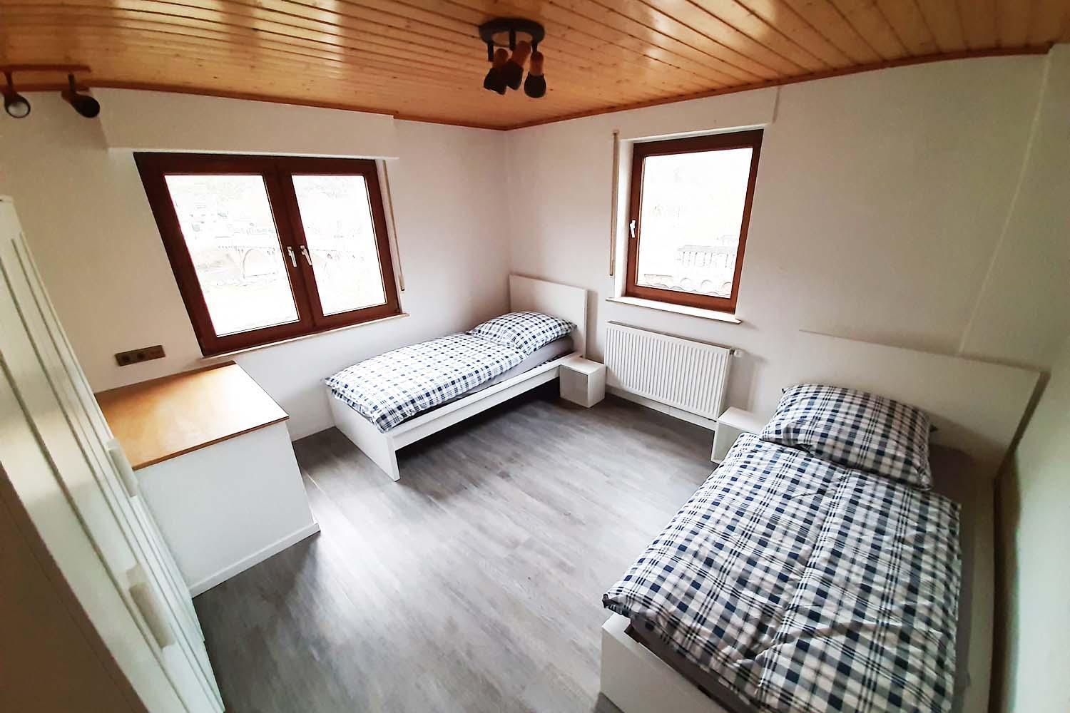 Work & Stay Apartments In Hoenningen Honningen  Buitenkant foto