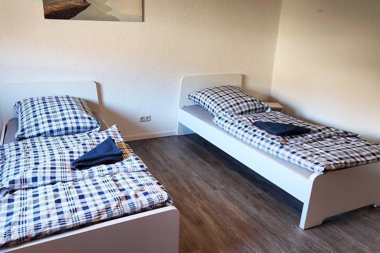 Work & Stay Apartments In Hoenningen Honningen  Buitenkant foto