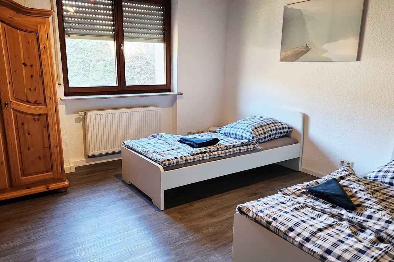 Work & Stay Apartments In Hoenningen Honningen  Buitenkant foto